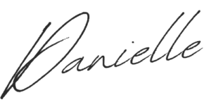 Danielle Cullivan Signature