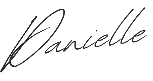 Danielle Cullivan Signature