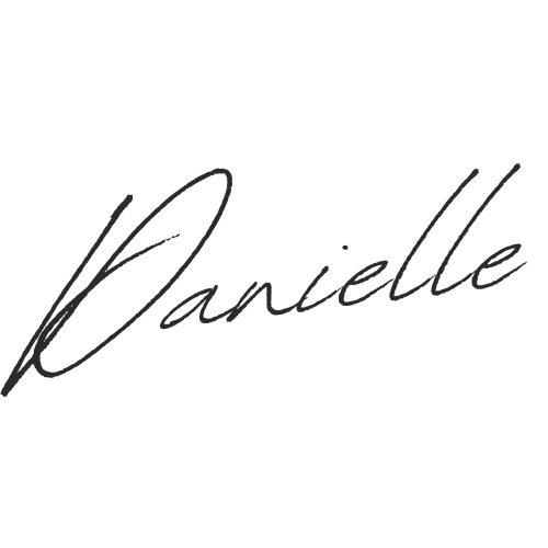 Danielle Cullivan Signature