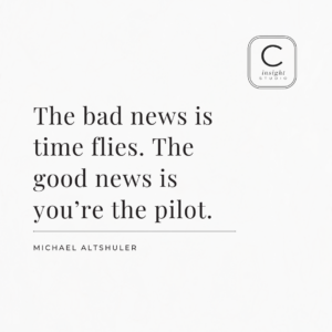 Quote by Michael Altshuler