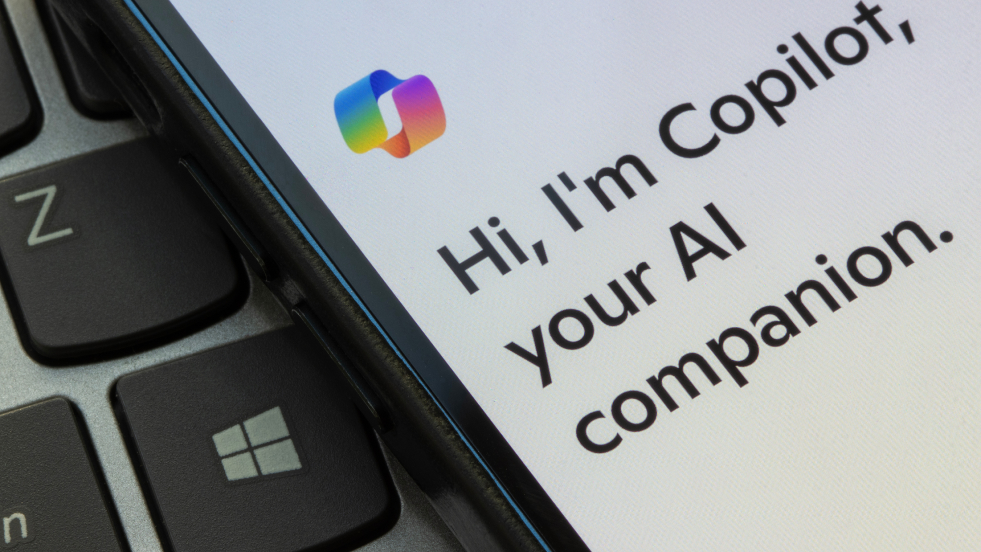 M365 Copilot AI Tool 