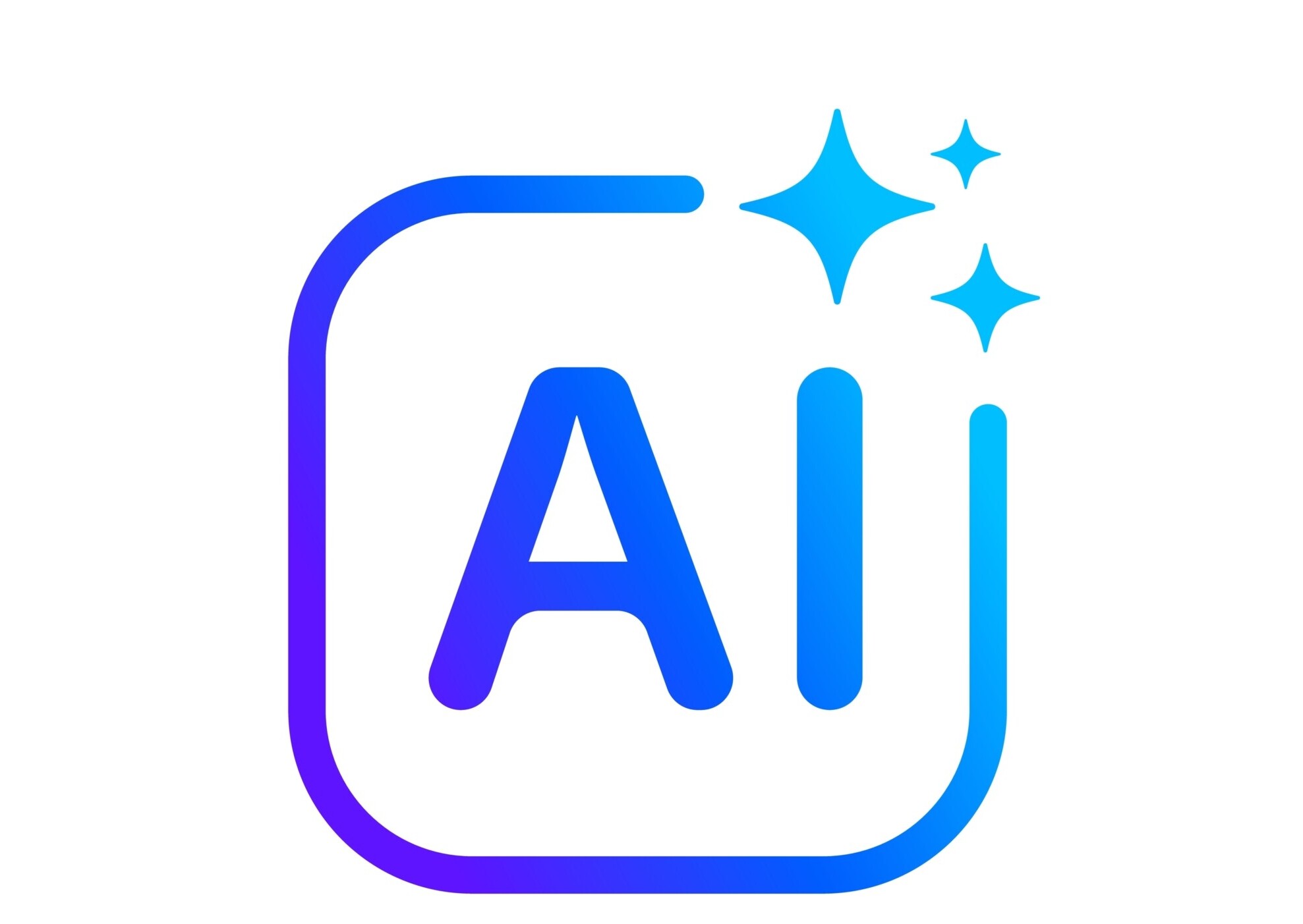AI Generate Button Image