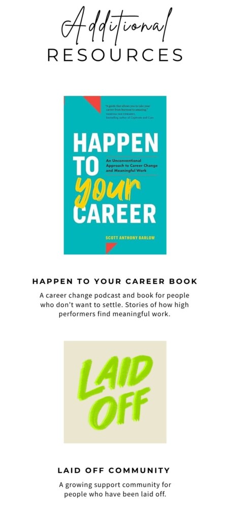 Additional Lay off resources