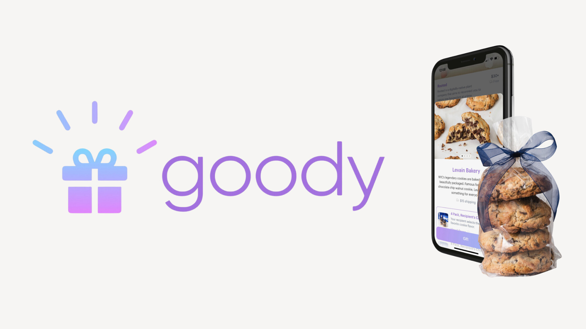 Goody Gift Giving Platform