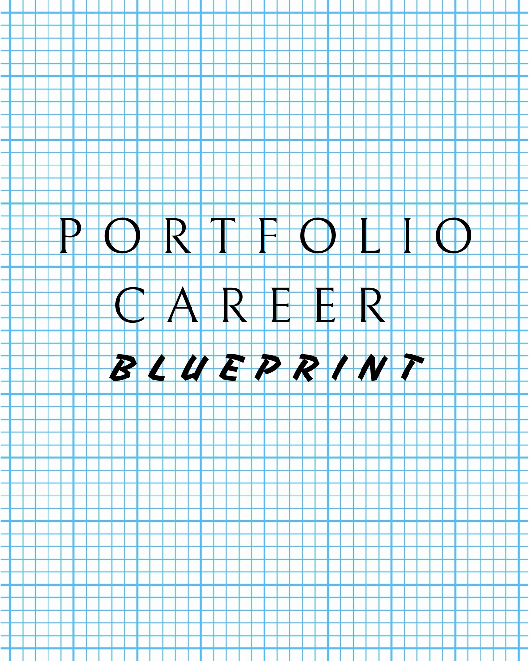 The Portfolio Career Blueprint: A 3-Step Framework to Design Yours ...