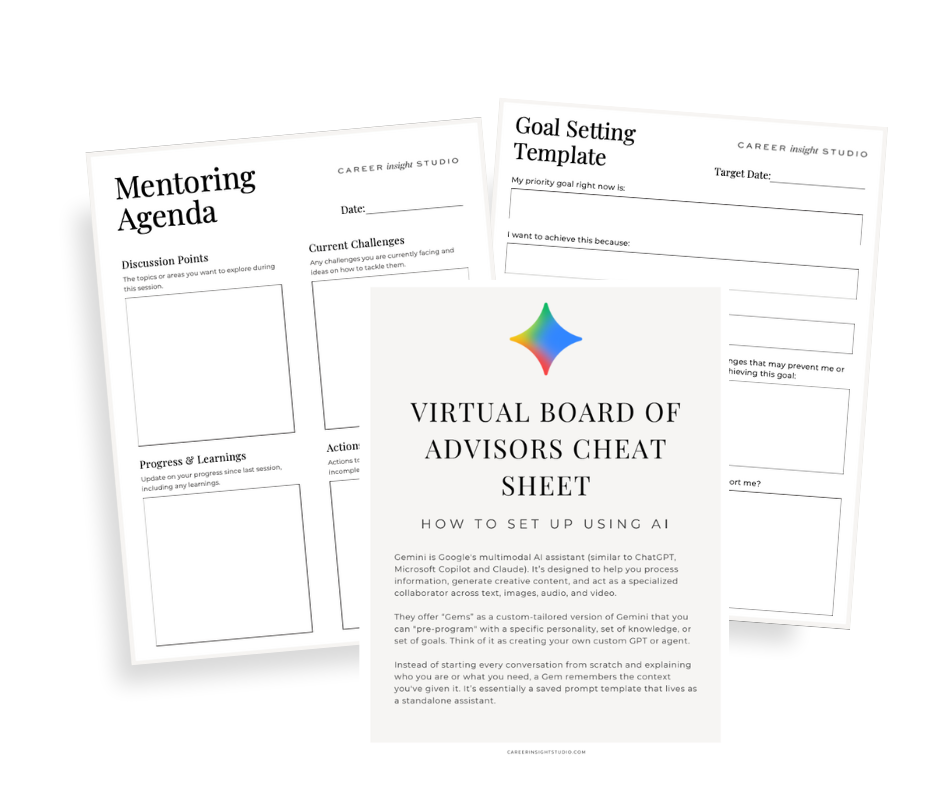 Mentor Toolkit Image