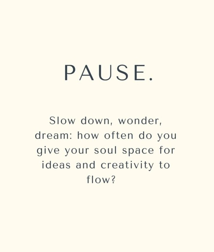 Pause image